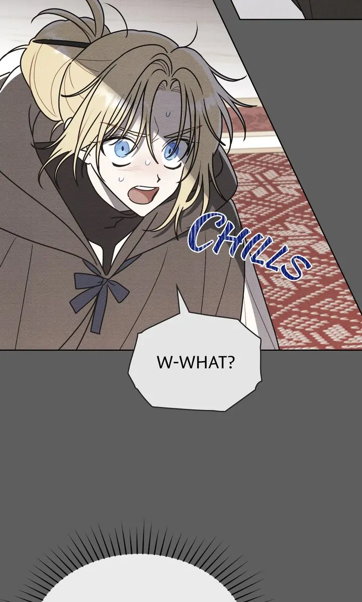 Let’s Take a Bath, Duke! Chapter 60 - Page 38