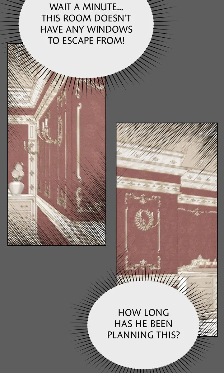 Let’s Take a Bath, Duke! Chapter 60 - Page 39