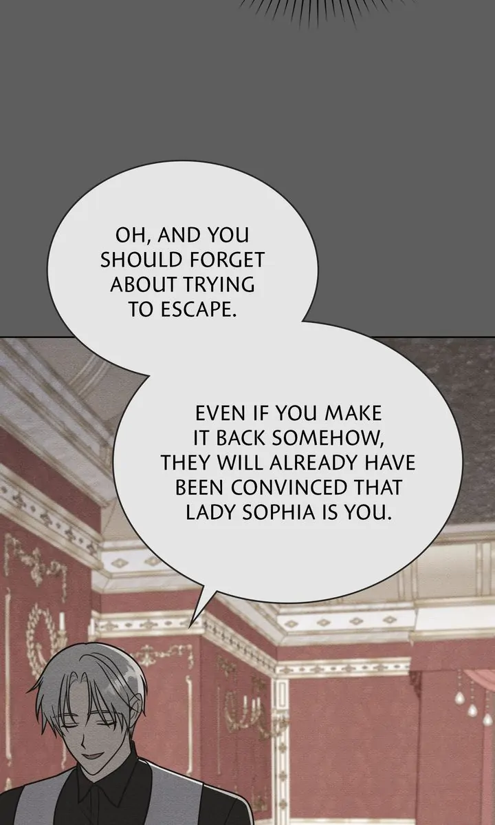 Let’s Take a Bath, Duke! Chapter 60 - Page 40