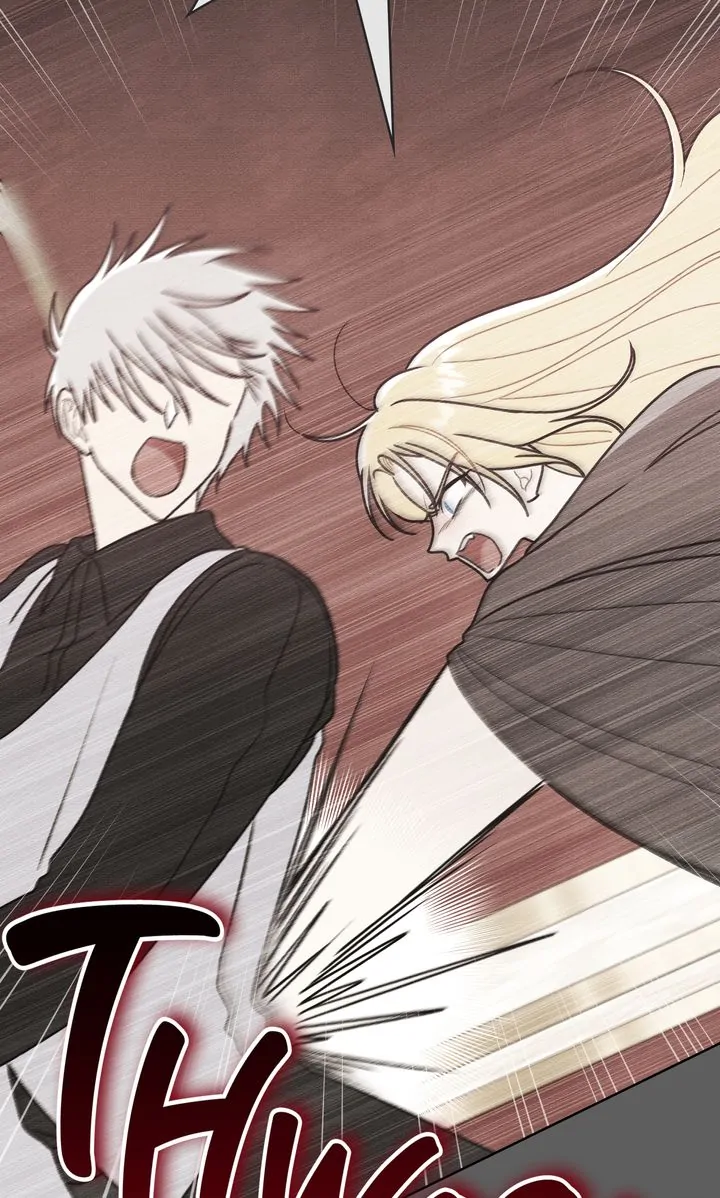 Let’s Take a Bath, Duke! Chapter 60 - Page 45