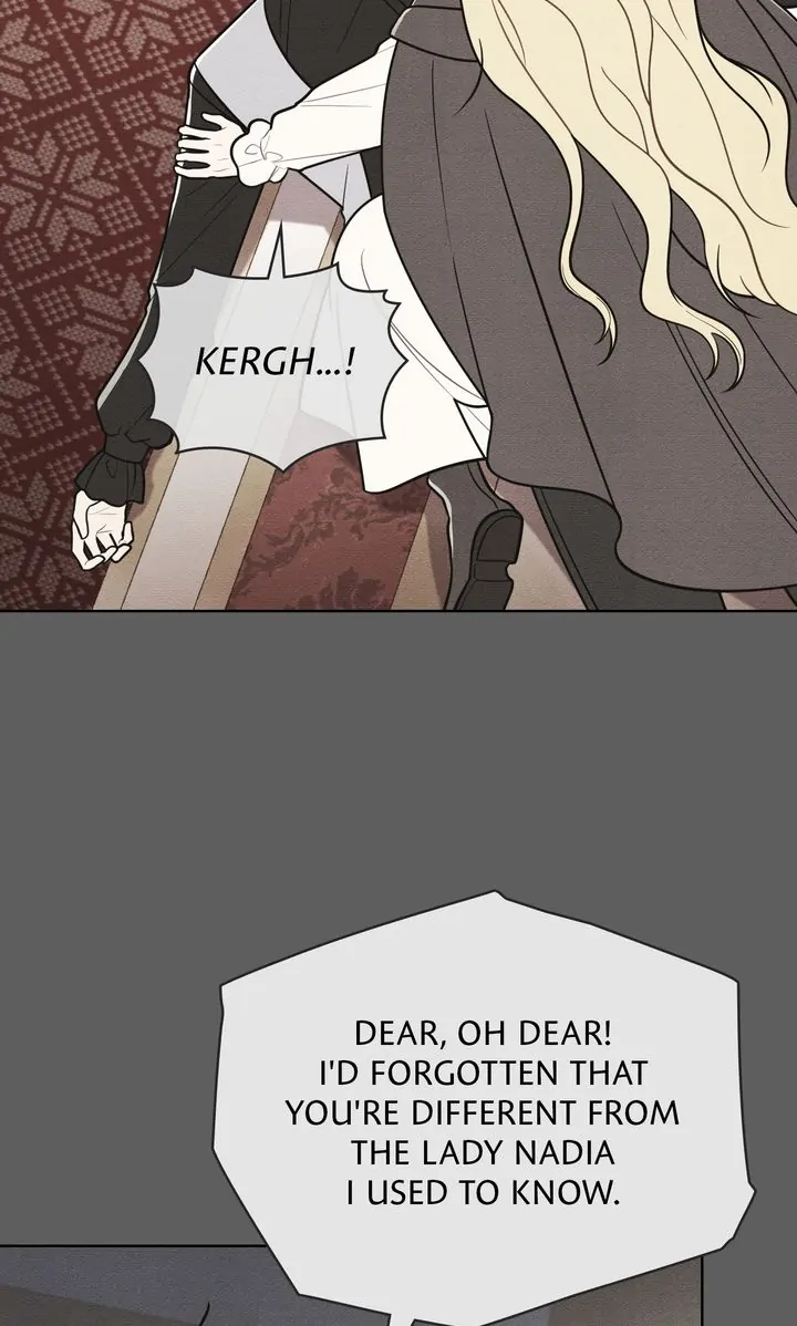 Let’s Take a Bath, Duke! Chapter 60 - Page 47