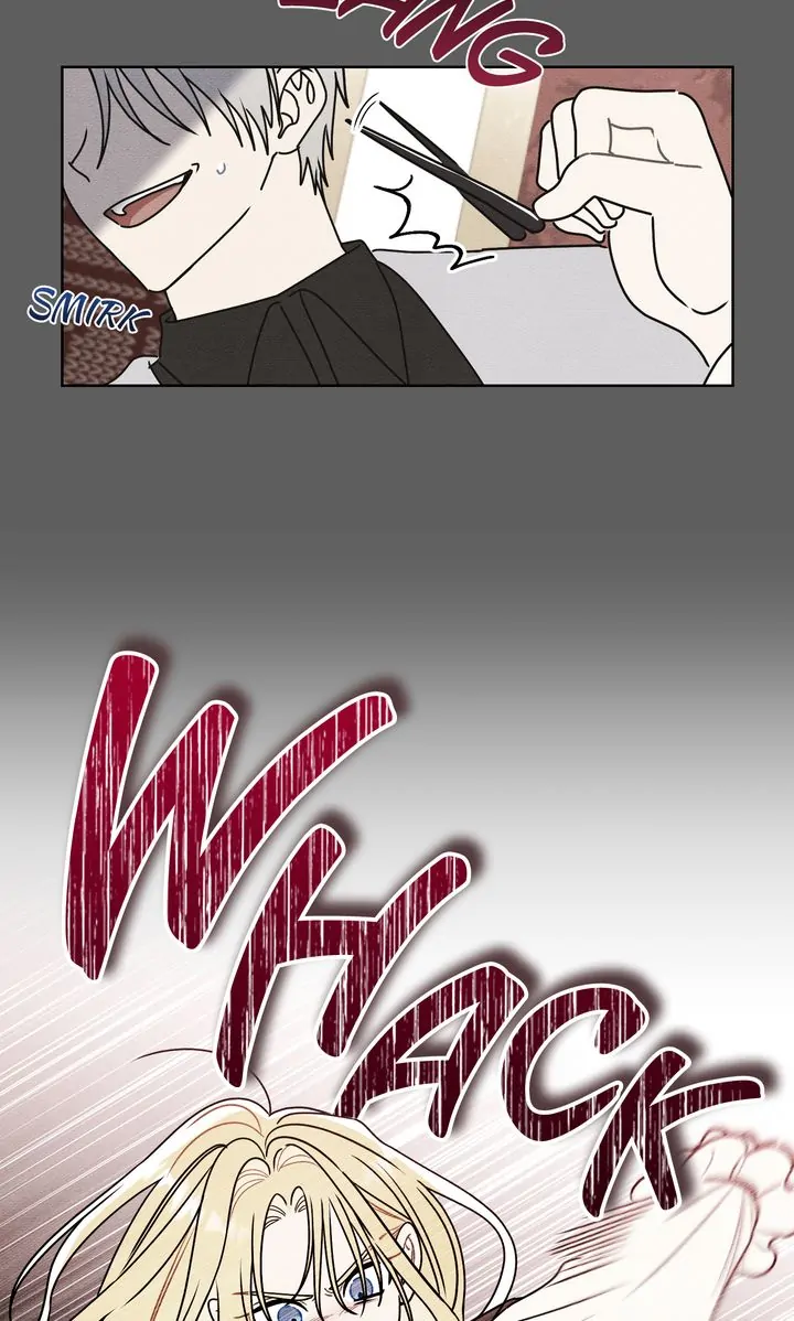 Let’s Take a Bath, Duke! Chapter 60 - Page 53