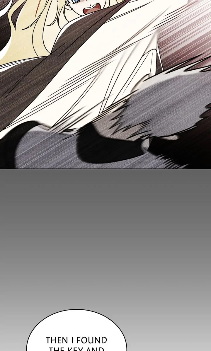 Let’s Take a Bath, Duke! Chapter 60 - Page 54