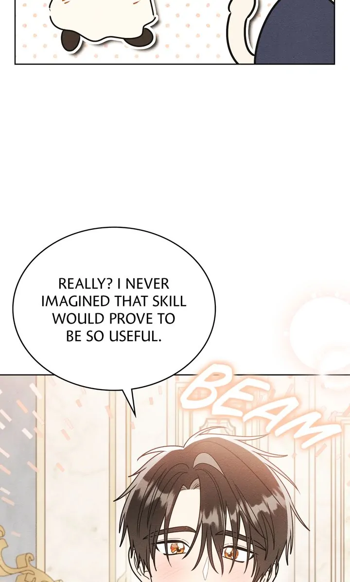 Let’s Take a Bath, Duke! Chapter 60 - Page 56