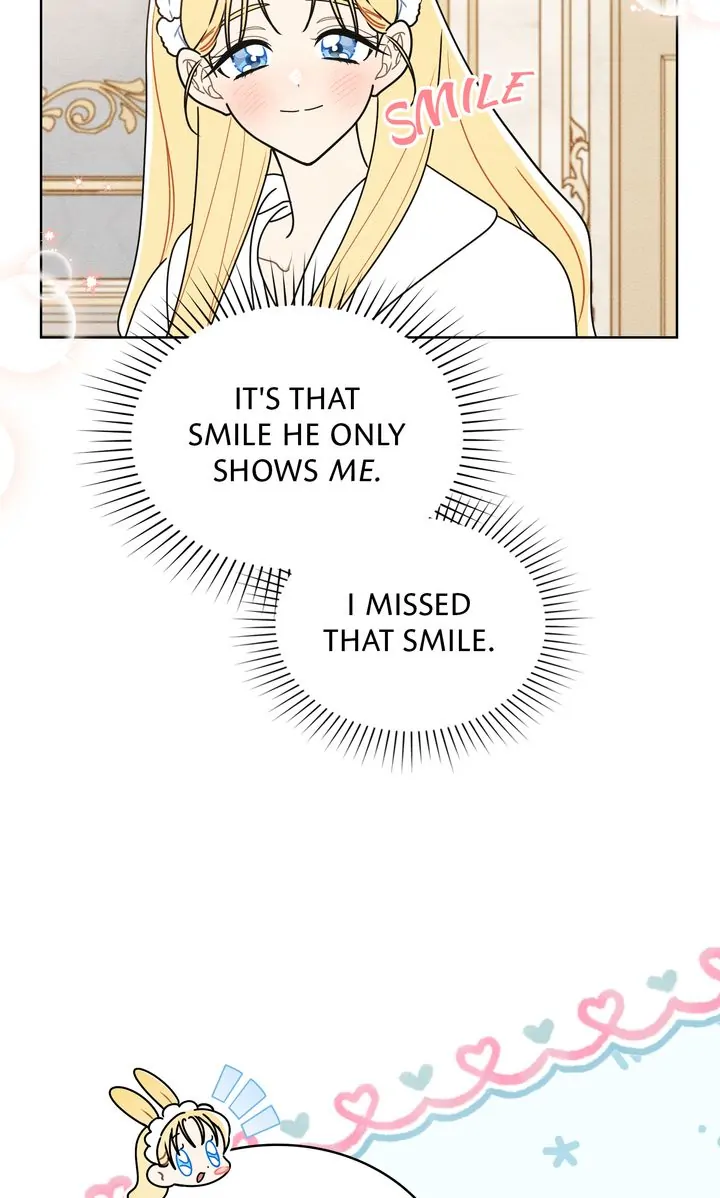 Let’s Take a Bath, Duke! Chapter 60 - Page 58