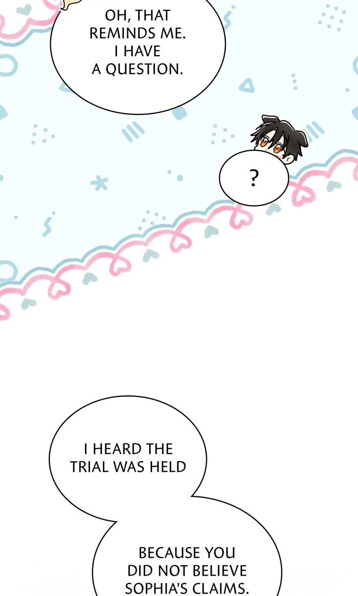 Let’s Take a Bath, Duke! Chapter 60 - Page 59