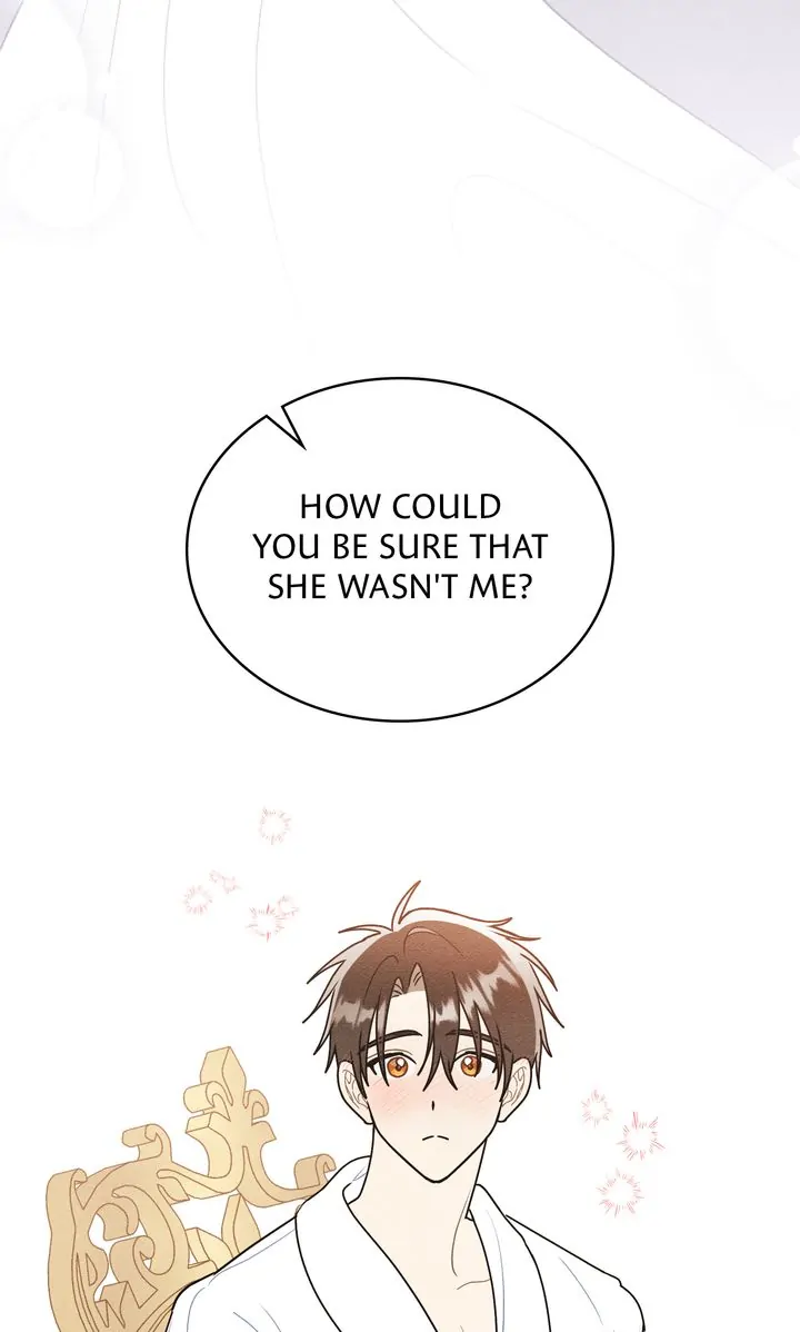 Let’s Take a Bath, Duke! Chapter 60 - Page 61