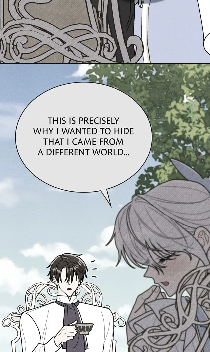 Let’s Take a Bath, Duke! Chapter 61 - Page 4