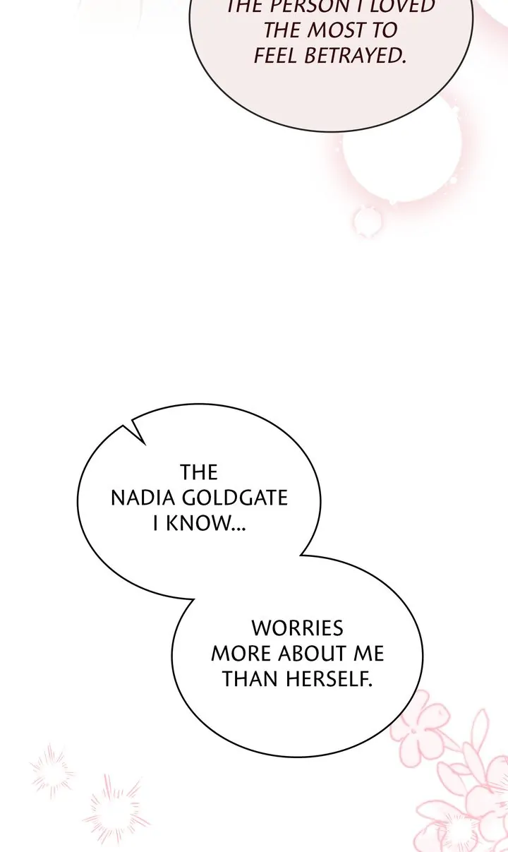 Let’s Take a Bath, Duke! Chapter 61 - Page 7