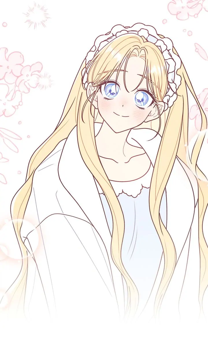 Let’s Take a Bath, Duke! Chapter 61 - Page 8