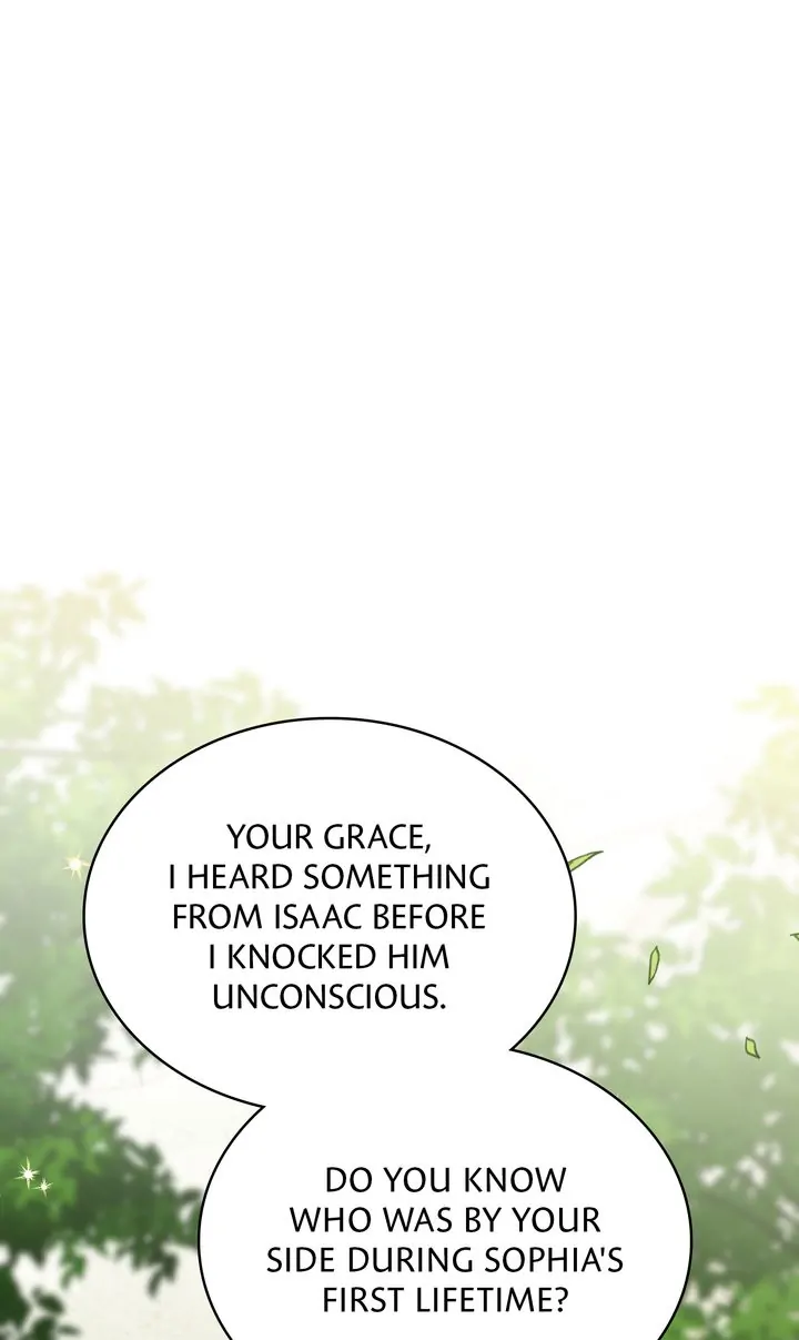 Let’s Take a Bath, Duke! Chapter 61 - Page 9