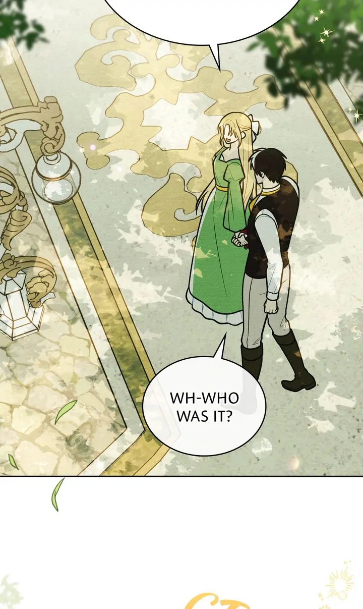 Let’s Take a Bath, Duke! Chapter 61 - Page 10