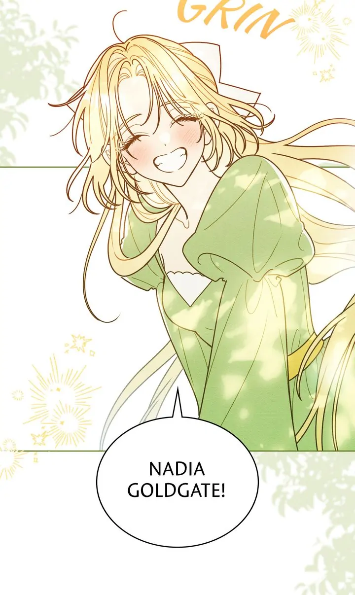 Let’s Take a Bath, Duke! Chapter 61 - Page 11