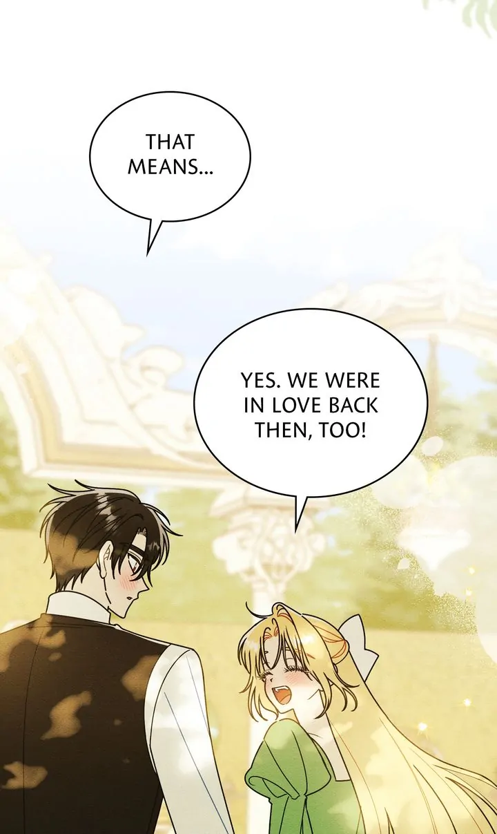 Let’s Take a Bath, Duke! Chapter 61 - Page 12