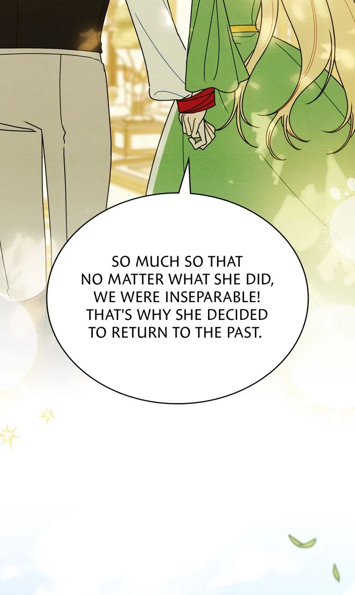 Let’s Take a Bath, Duke! Chapter 61 - Page 13