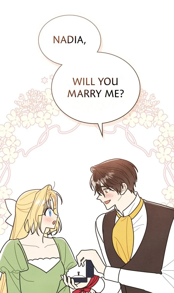 Let’s Take a Bath, Duke! Chapter 61 - Page 22