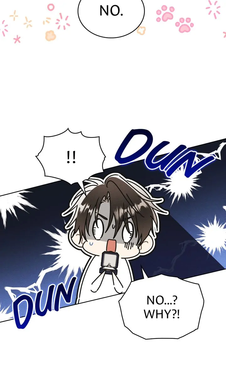 Let’s Take a Bath, Duke! Chapter 61 - Page 25