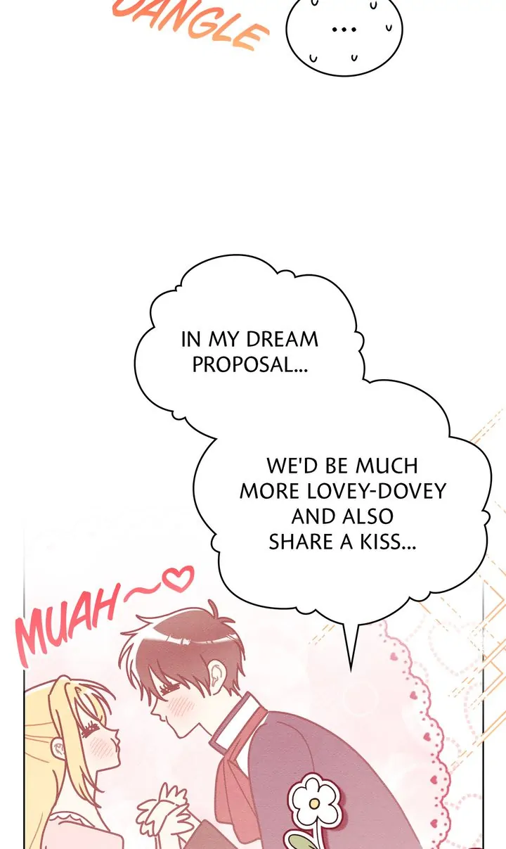 Let’s Take a Bath, Duke! Chapter 61 - Page 29