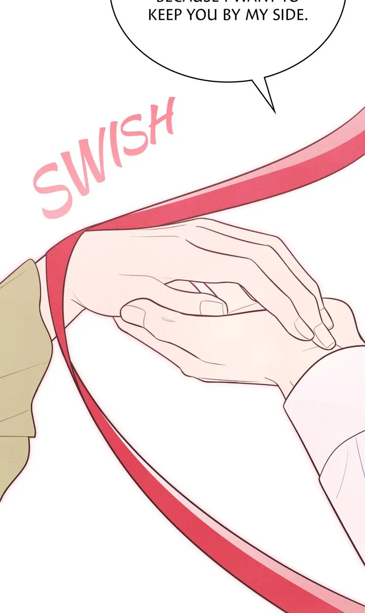 Let’s Take a Bath, Duke! Chapter 61 - Page 31