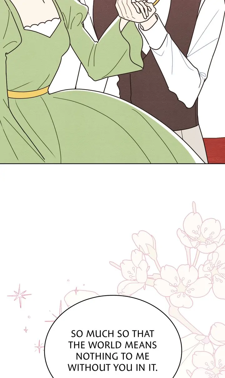 Let’s Take a Bath, Duke! Chapter 61 - Page 33