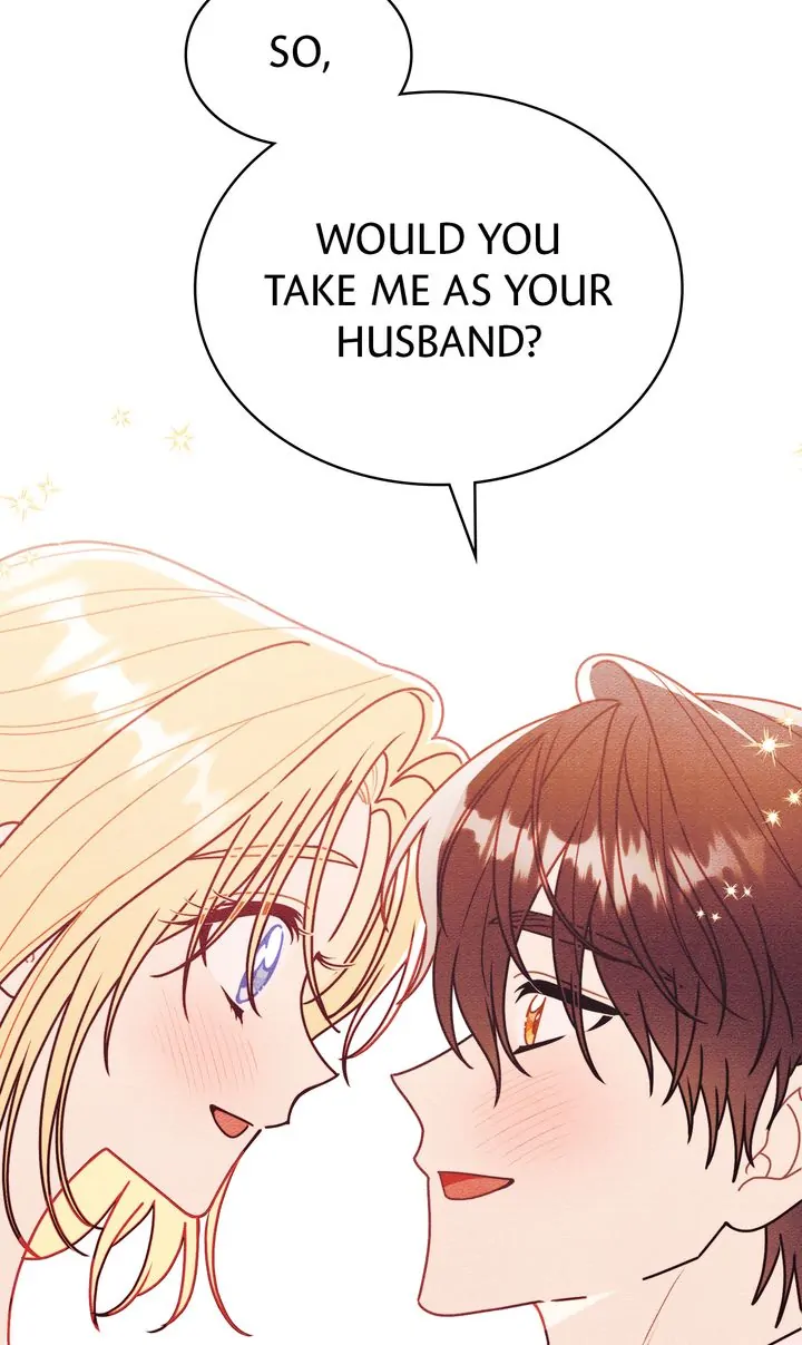 Let’s Take a Bath, Duke! Chapter 61 - Page 35