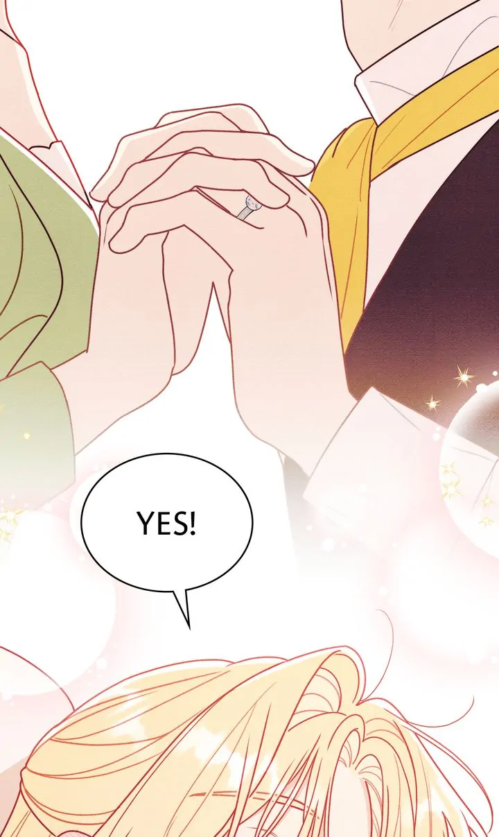 Let’s Take a Bath, Duke! Chapter 61 - Page 36