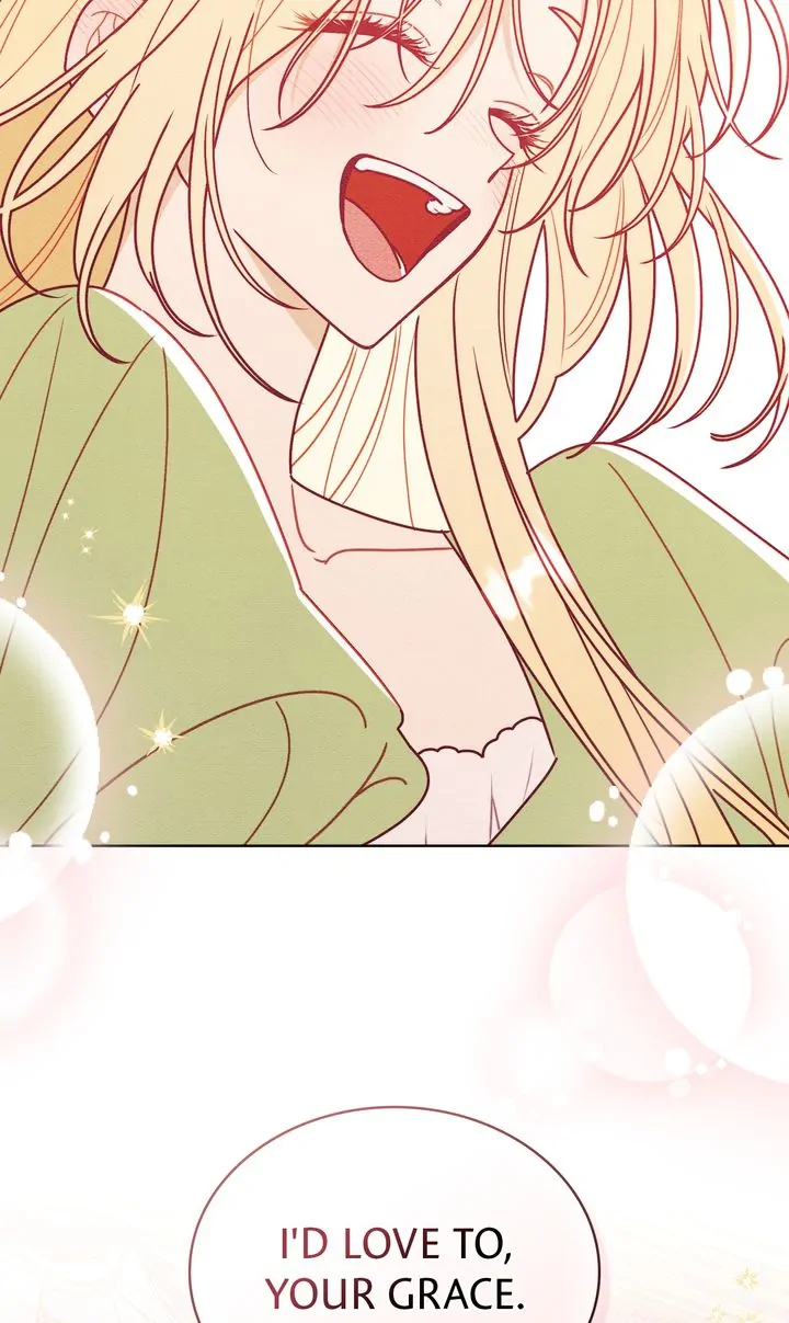 Let’s Take a Bath, Duke! Chapter 61 - Page 37