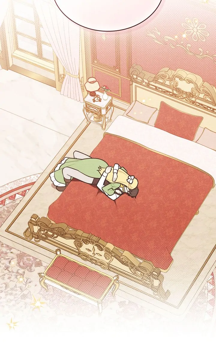 Let’s Take a Bath, Duke! Chapter 61 - Page 38