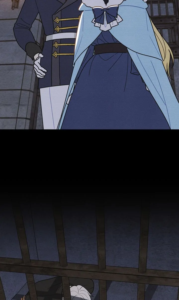 Let’s Take a Bath, Duke! Chapter 61 - Page 42