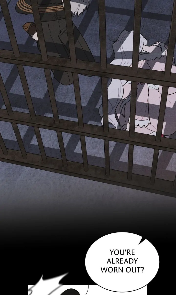 Let’s Take a Bath, Duke! Chapter 61 - Page 43