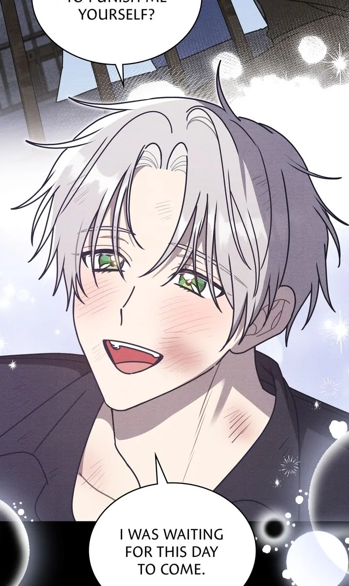 Let’s Take a Bath, Duke! Chapter 61 - Page 46