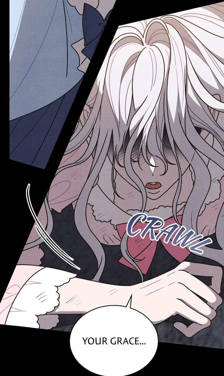 Let’s Take a Bath, Duke! Chapter 61 - Page 48