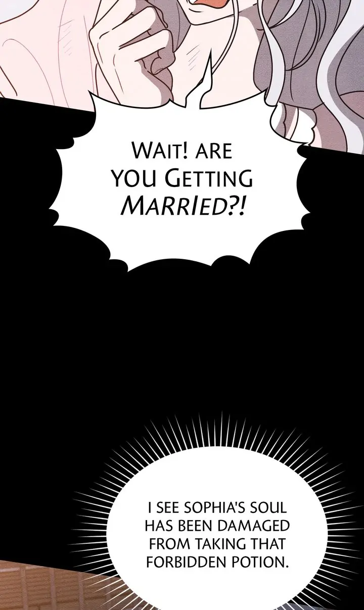 Let’s Take a Bath, Duke! Chapter 61 - Page 51