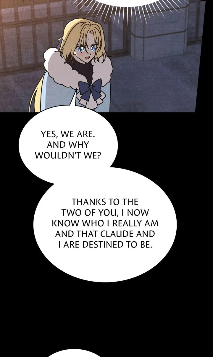 Let’s Take a Bath, Duke! Chapter 61 - Page 52