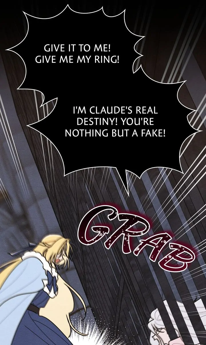 Let’s Take a Bath, Duke! Chapter 61 - Page 55