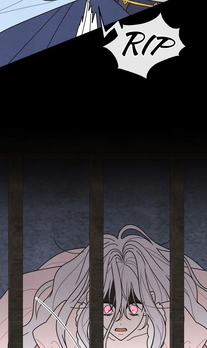 Let’s Take a Bath, Duke! Chapter 61 - Page 57