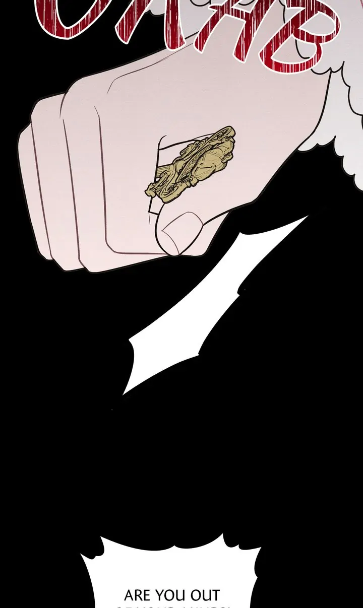 Let’s Take a Bath, Duke! Chapter 61 - Page 60