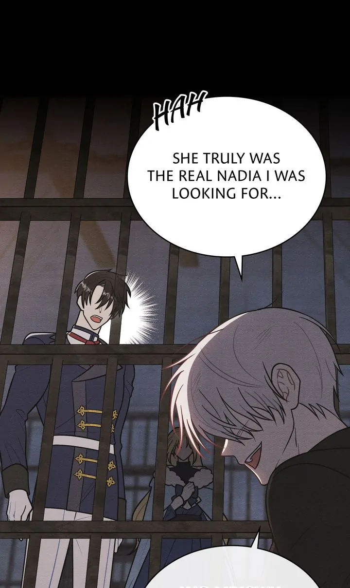 Let’s Take a Bath, Duke! Chapter 61 - Page 67