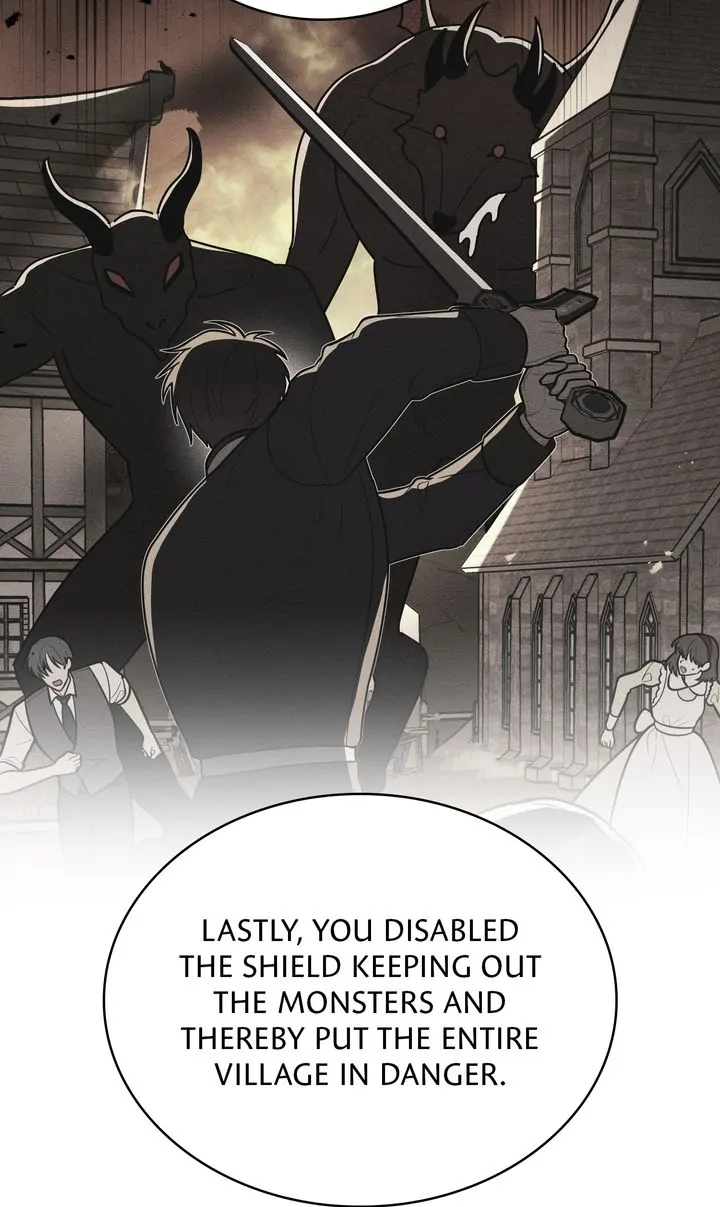 Let’s Take a Bath, Duke! Chapter 61 - Page 74