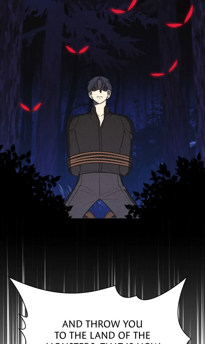 Let’s Take a Bath, Duke! Chapter 61 - Page 77