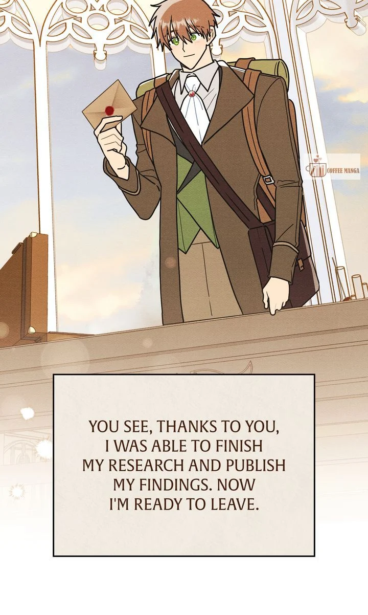 Let’s Take a Bath, Duke! Chapter 62 - Page 4