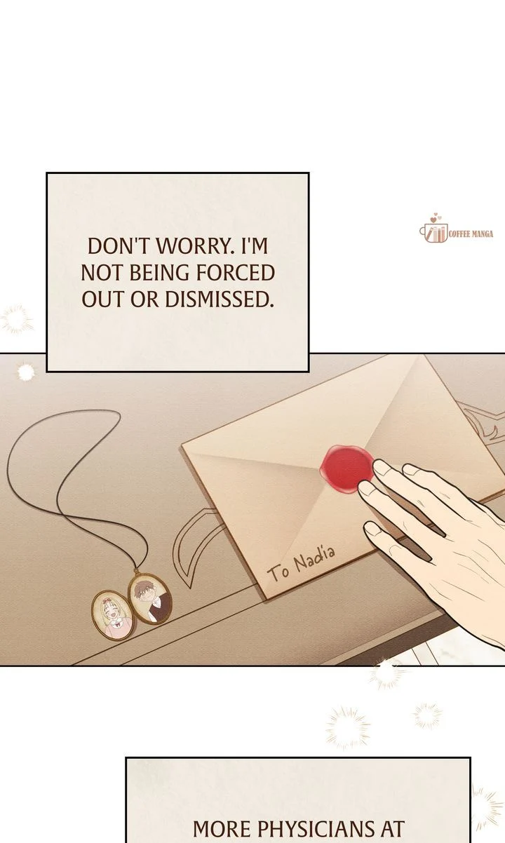 Let’s Take a Bath, Duke! Chapter 62 - Page 5