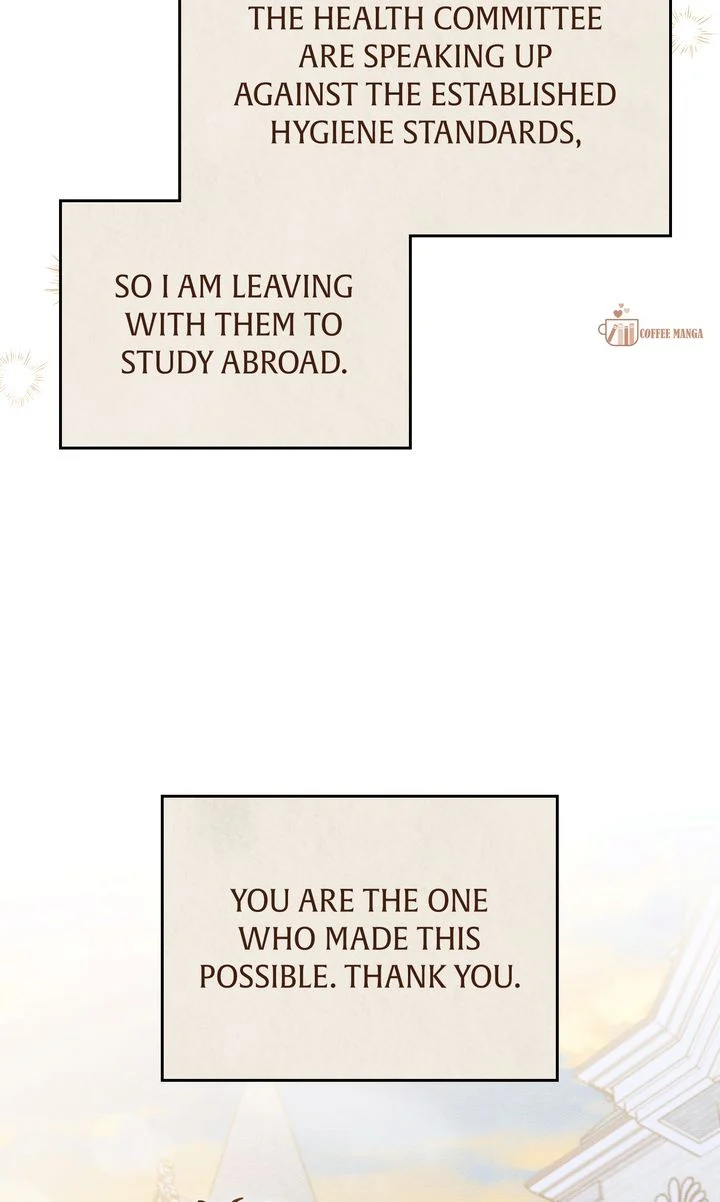 Let’s Take a Bath, Duke! Chapter 62 - Page 6