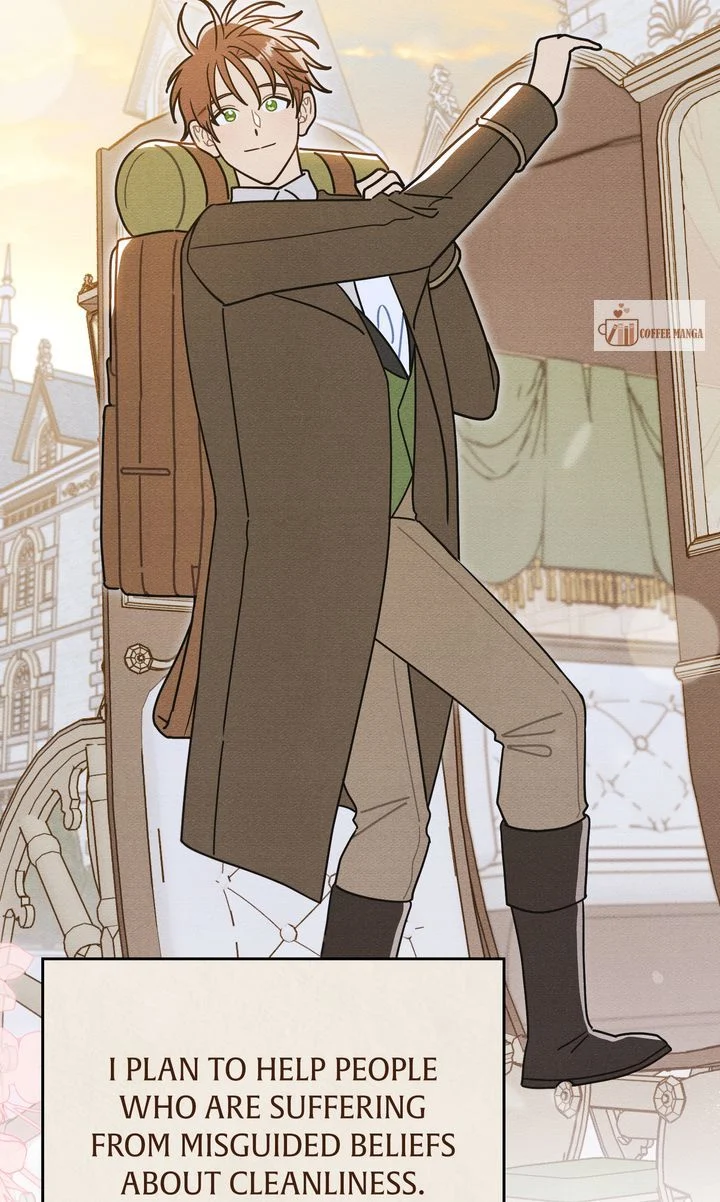 Let’s Take a Bath, Duke! Chapter 62 - Page 7