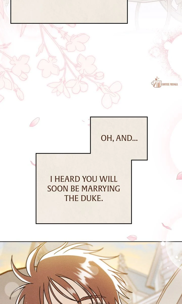 Let’s Take a Bath, Duke! Chapter 62 - Page 8