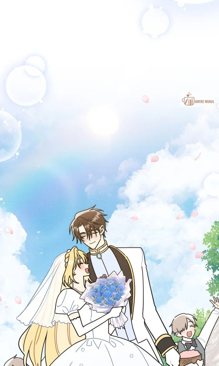 Let’s Take a Bath, Duke! Chapter 62 - Page 12