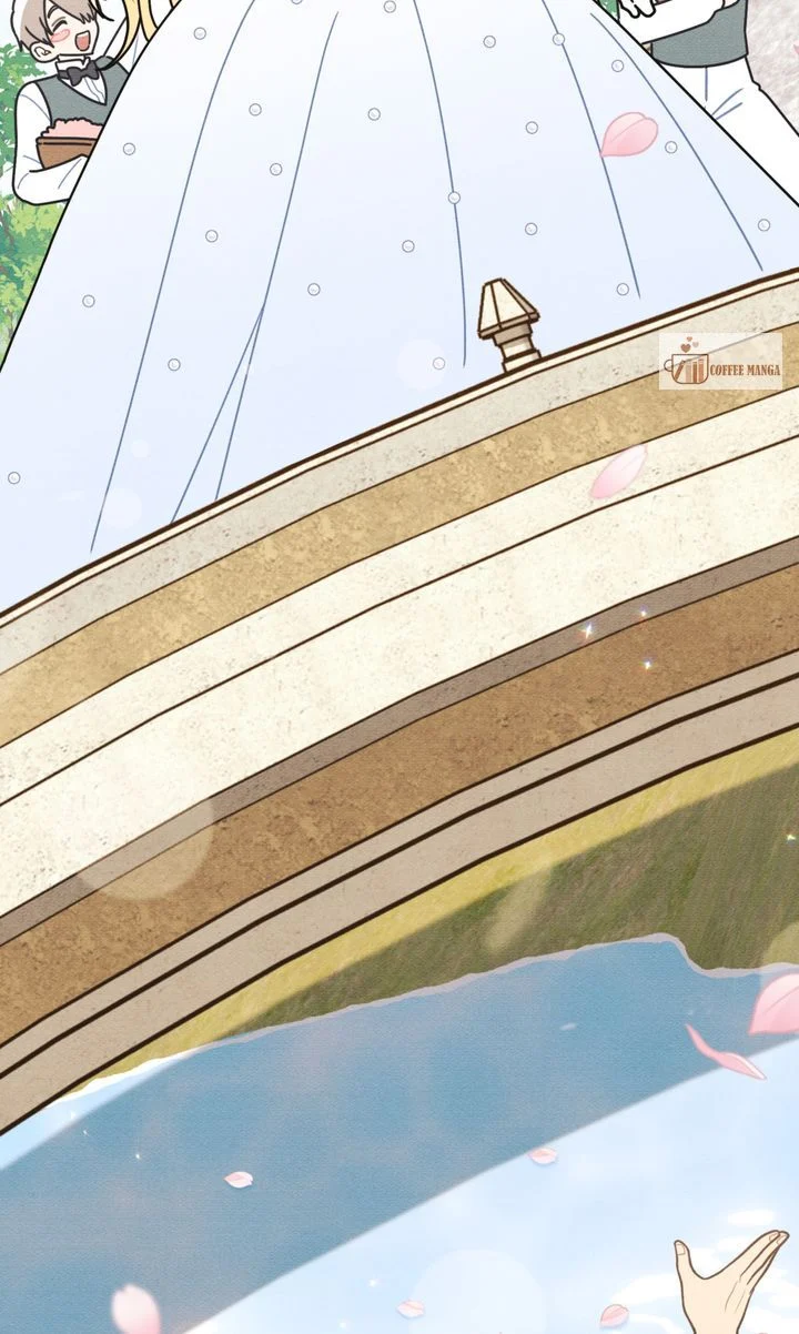 Let’s Take a Bath, Duke! Chapter 62 - Page 13