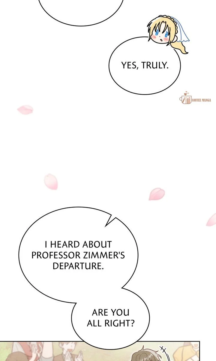 Let’s Take a Bath, Duke! Chapter 62 - Page 15