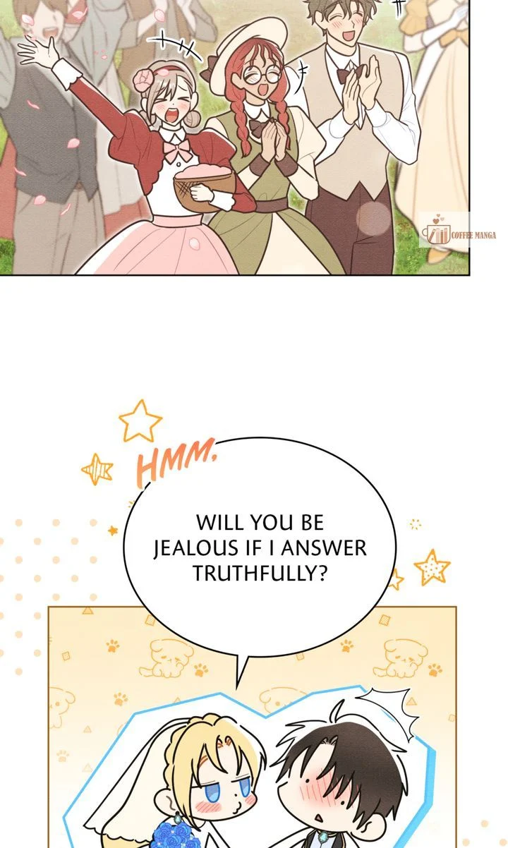 Let’s Take a Bath, Duke! Chapter 62 - Page 16