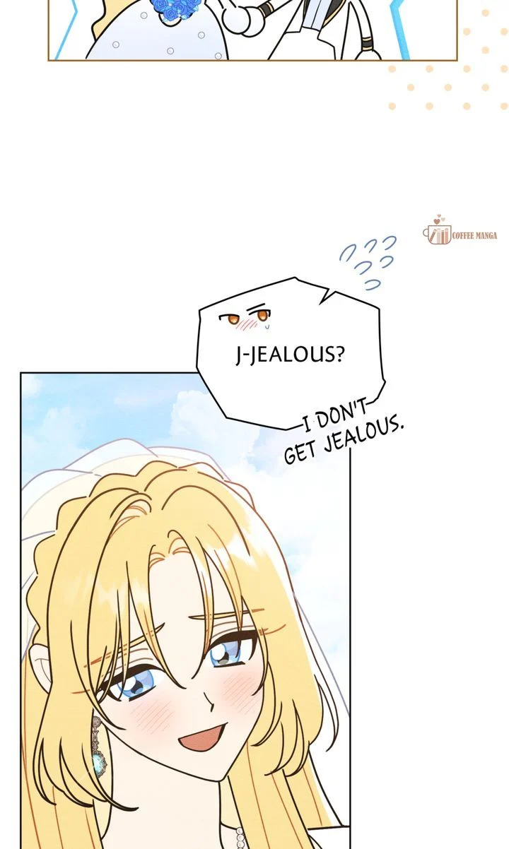 Let’s Take a Bath, Duke! Chapter 62 - Page 17